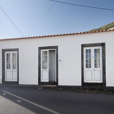 فيلا Pico Boutique House لاجيس ادو بيكو المظهر الخارجي الصورة
