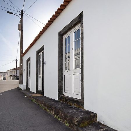 فيلا Pico Boutique House لاجيس ادو بيكو المظهر الخارجي الصورة