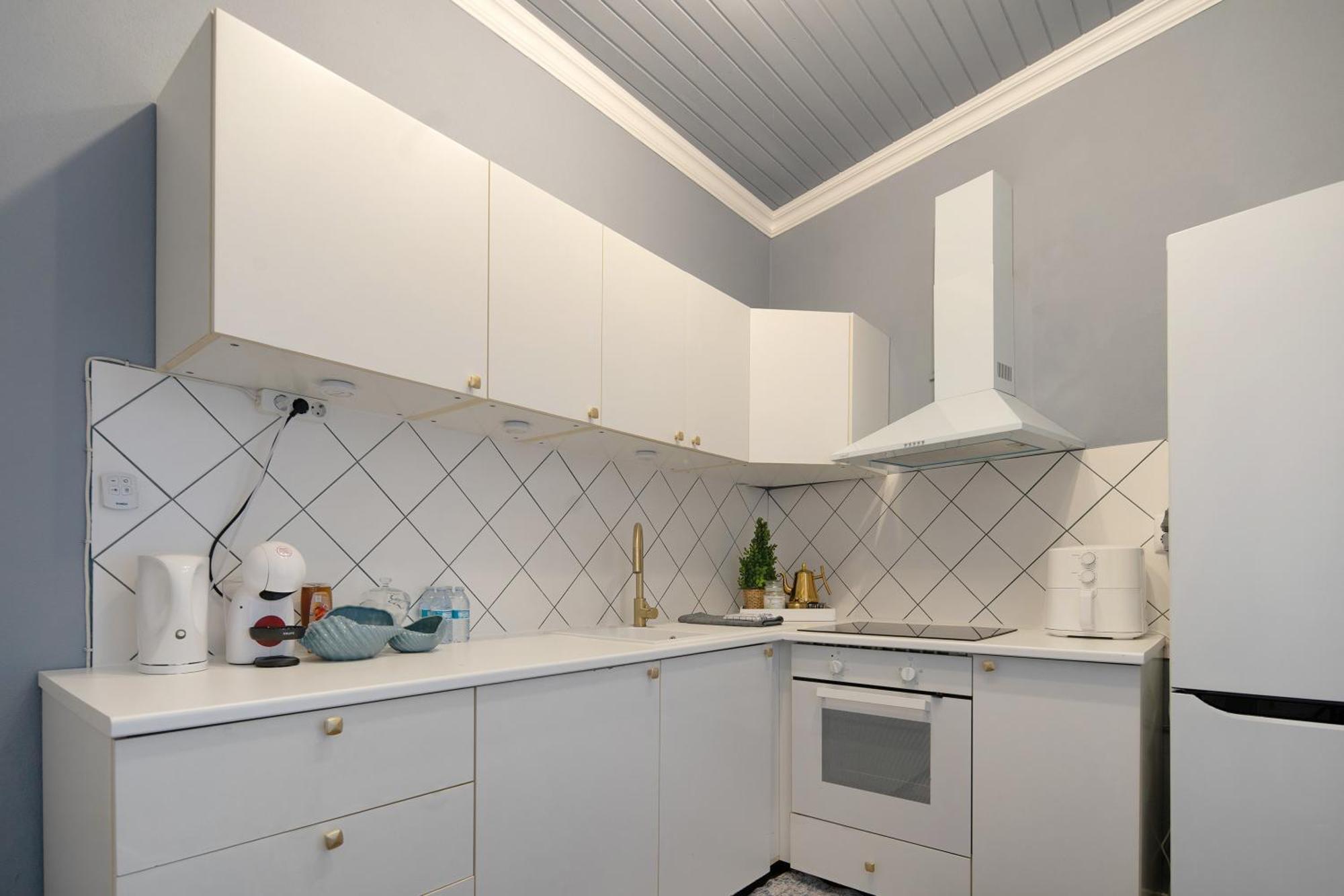 فيلا Pico Boutique House لاجيس ادو بيكو المظهر الخارجي الصورة