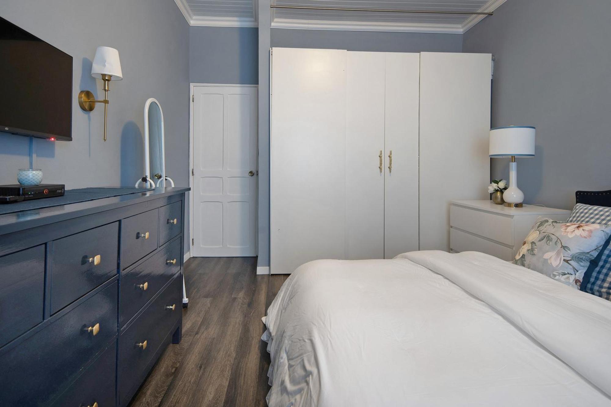 فيلا Pico Boutique House لاجيس ادو بيكو المظهر الخارجي الصورة