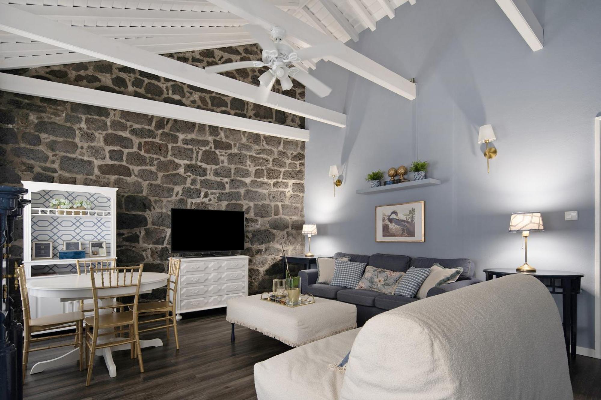 فيلا Pico Boutique House لاجيس ادو بيكو المظهر الخارجي الصورة