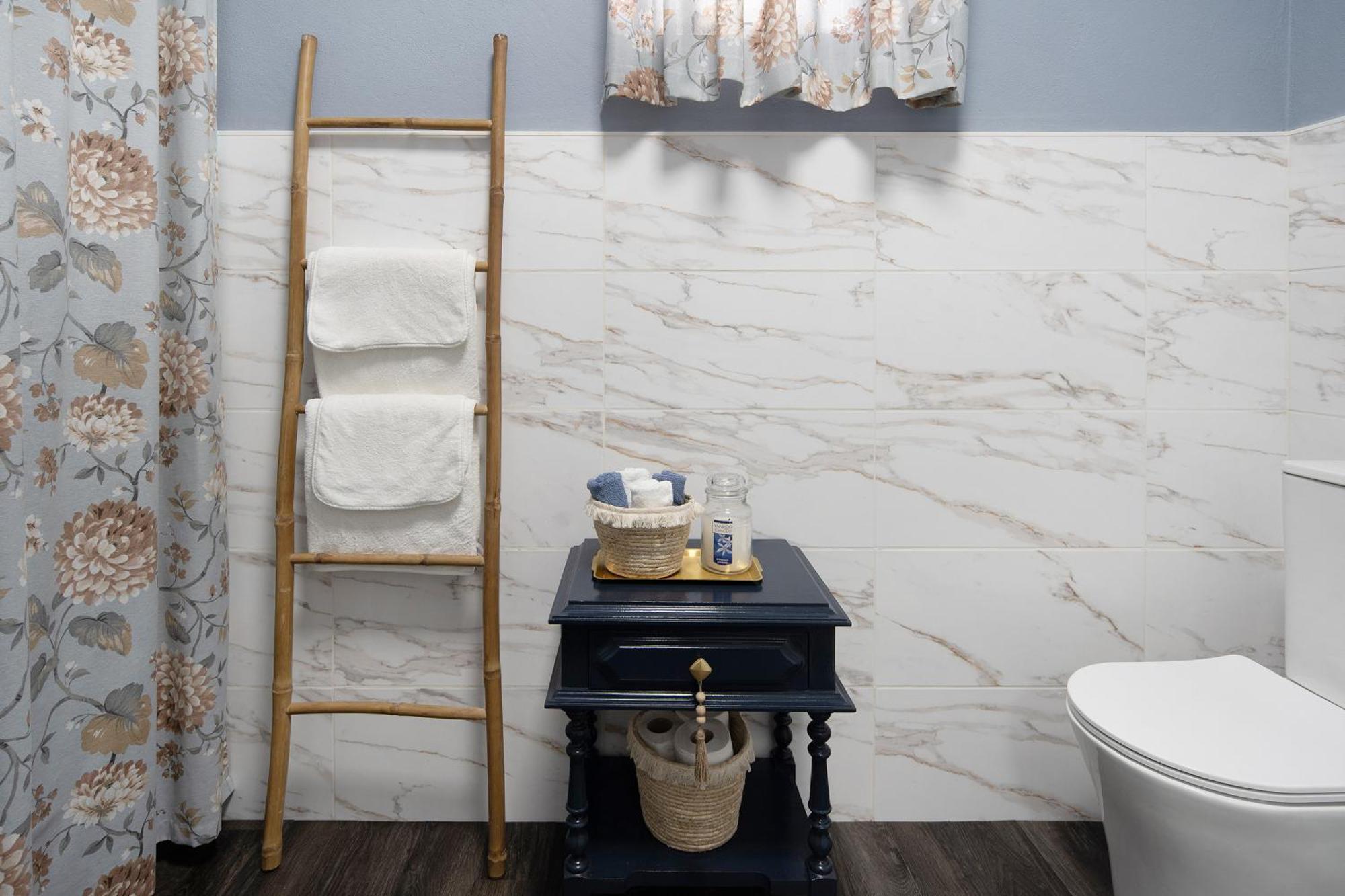 فيلا Pico Boutique House لاجيس ادو بيكو المظهر الخارجي الصورة